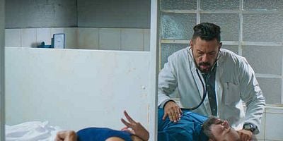 Cartel de Episodio 18