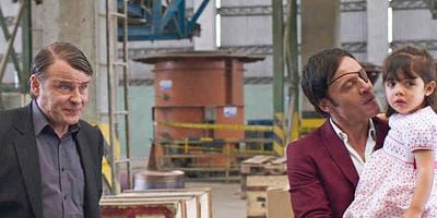 Cartel de Episodio 28