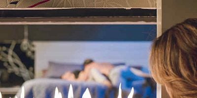 Cartel de Episodio 32