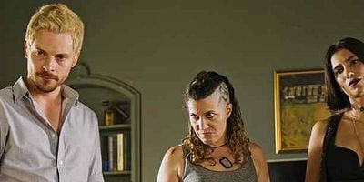 Cartel de Episodio 63