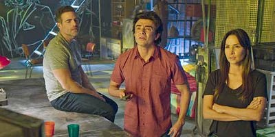 Cartel de Episodio 77