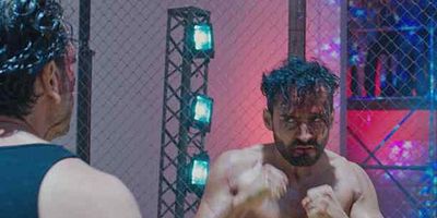 Cartel de Episodio 80