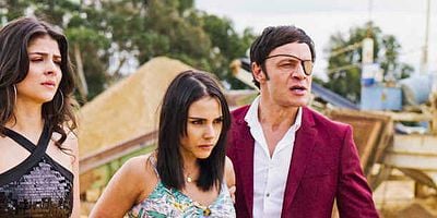 Cartel de Episodio 81