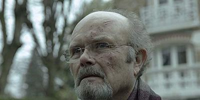 Cartel de Fuck John Wayne