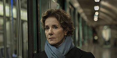 Cartel de Army of Strangers