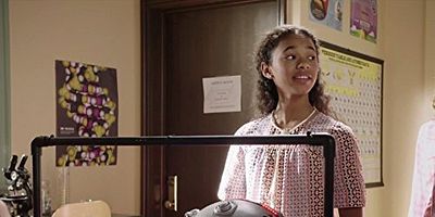 Cartel de Gortimer and the Mystical Mind Eraser