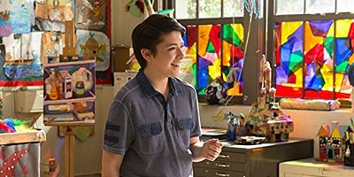 Cartel de Gortimer and the Lost Treasure of Normal Street