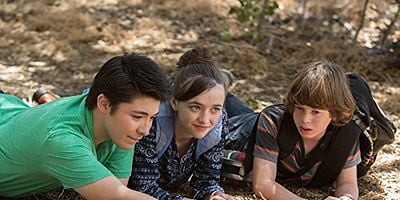 Cartel de Ranger and the Fabled Flower of Normal Street