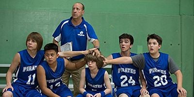 Cartel de Ranger and the Supercharged Championship