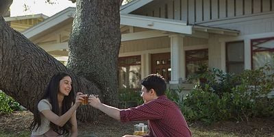 Cartel de Gortimer vs. the Fault in Our Street