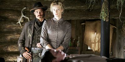 Cartel de Advances, None Miraculous