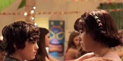 Cartel de Anna Ishii-Peters