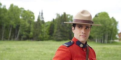 Cartel de From the Ashes