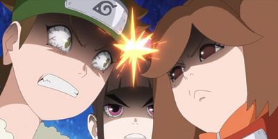 Cartel de Ōgon no hāmonī