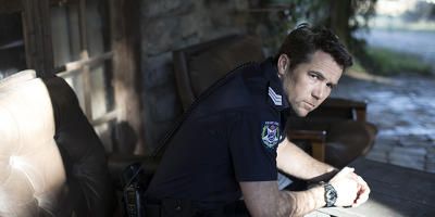 Cartel de Dos verdades