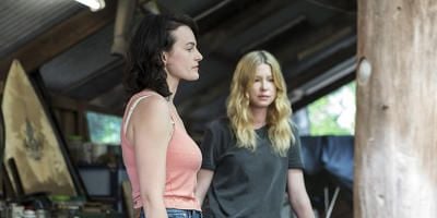 Cartel de El deber de cuidar