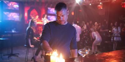 Cartel de Quintaestancia