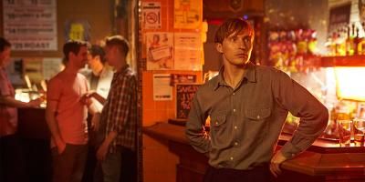 Cartel de Primeras veces