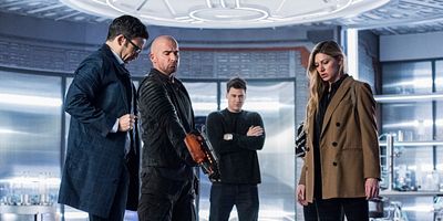 Cartel de The Great British Fake-Off