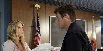 Cartel de The Q Word