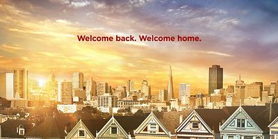 Cartel de Maldición de la mansión Tanner