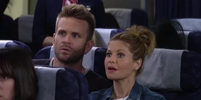 Cartel de Con o sin boda