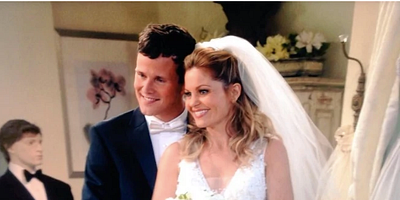 Cartel de ¡Sí, quiero ese vestido!