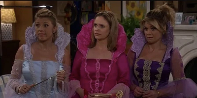 Cartel de Felices para siempre