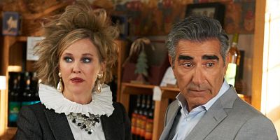 Cartel de Wine and Roses