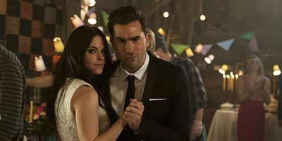 Cartel de Surprise Party