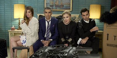 Cartel de Town for Sale