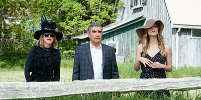 Cartel de Finding David