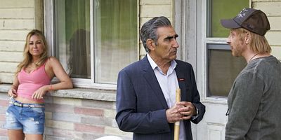 Cartel de Rooms by the Hour