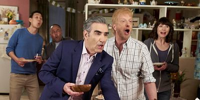 Cartel de Baby Sprinkle