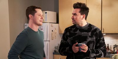 Cartel de Moira Rosé