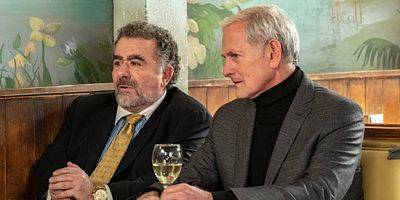 Cartel de Sunrise, Sunset