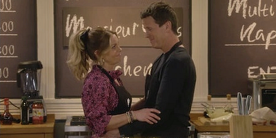 Cartel de Bravo, monsieur Hale