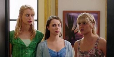 Cartel de Meeting Rita