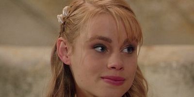 Cartel de La fiesta de Zac