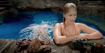 Cartel de Tan joven como te sientes