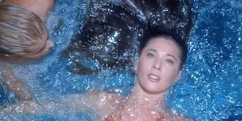 Cartel de La reunión