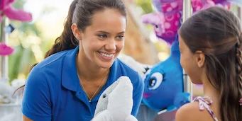 Cartel de Problemas de confianza