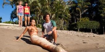 Cartel de Objetos perdidos