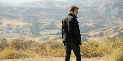 Cartel de Passed Pawn