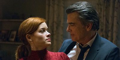 Cartel de Zoey's Extraordinary Dad