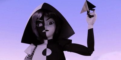 Cartel de Troublemaker