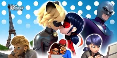 Cartel de Animaestro