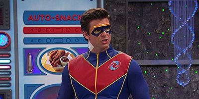 Cartel de El secreto sale a la luz