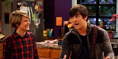 Cartel de Alerta de información