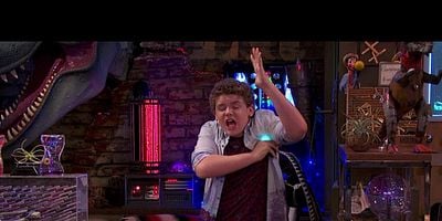 Cartel de Capitán Soquete